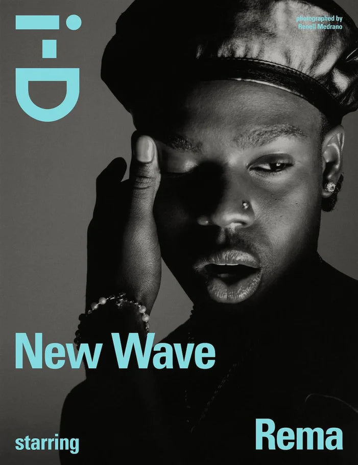 New Wave Magazine