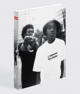 SUPREME – Yvon Lambert Paris