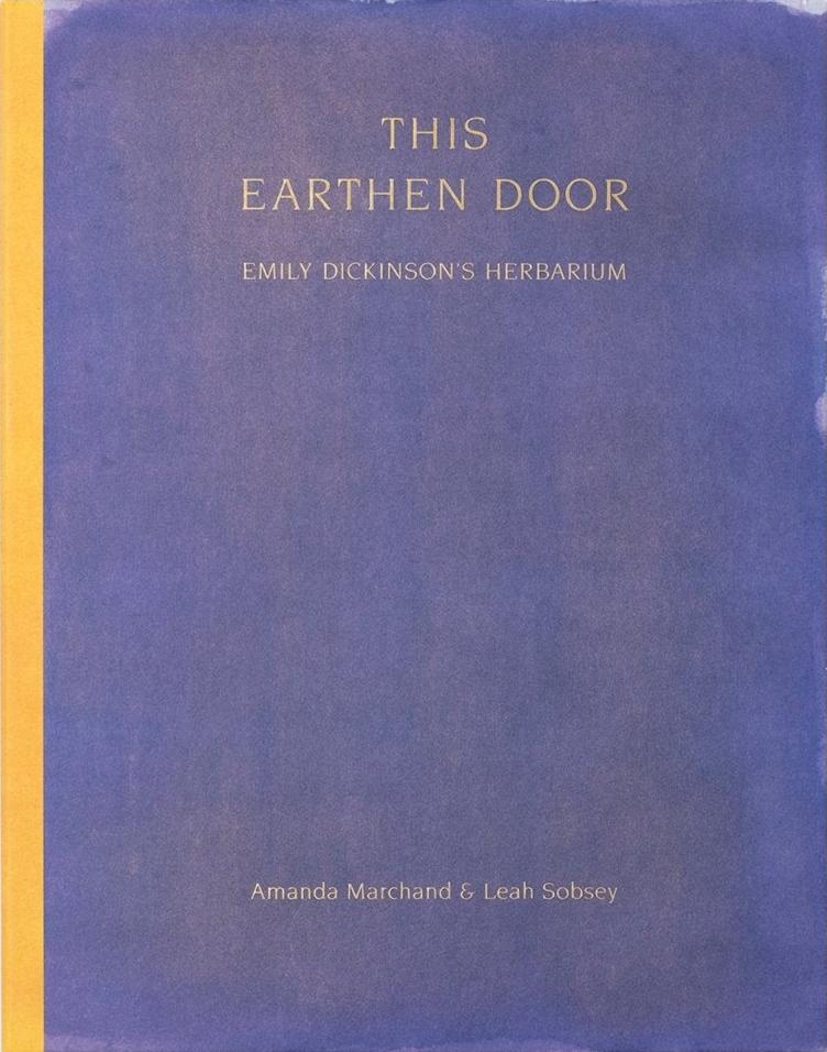 Amanda Marchand & Leah Sobsey - This Earthen Door