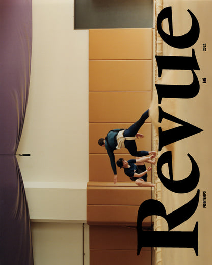 Revue Magazine - N°17, Printemps/Été 2024
