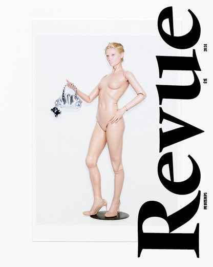 Revue Magazine - N°17, Printemps/Été 2024