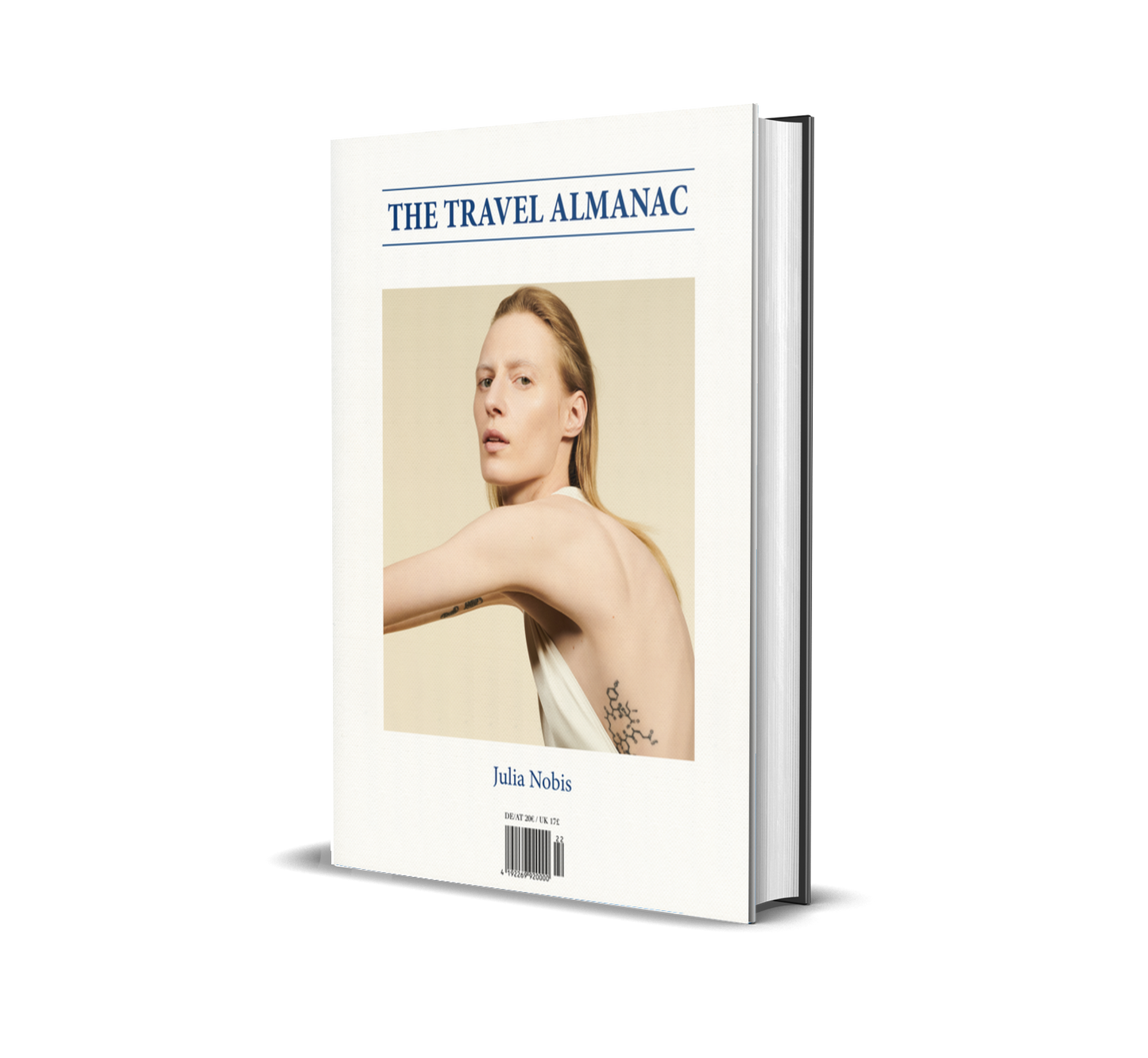 The Travel Almanac - Issue 24