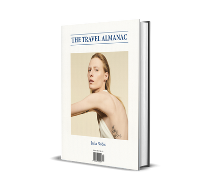 The Travel Almanac - Issue 24