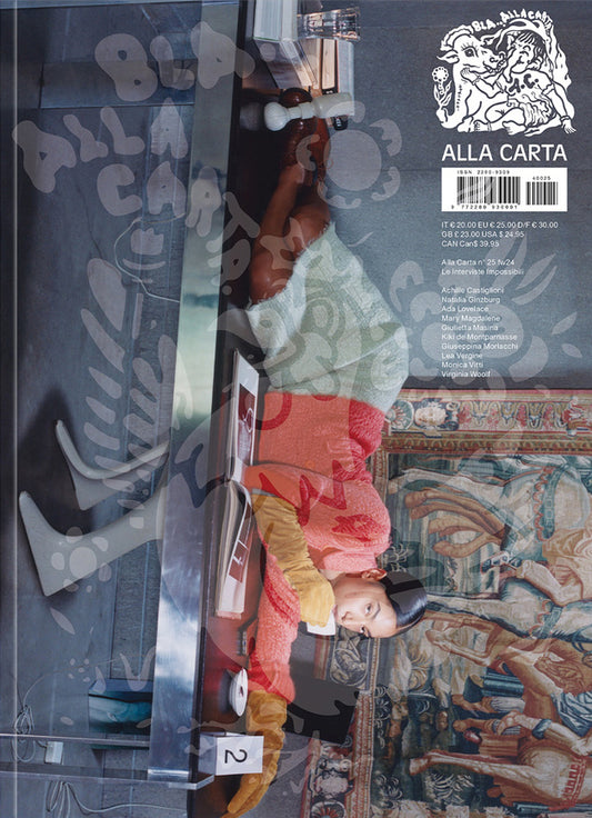 Alla Carta - N°25 