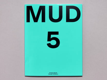 Arnaud Lajeunie & Georgia Pendlebury - MUD 5