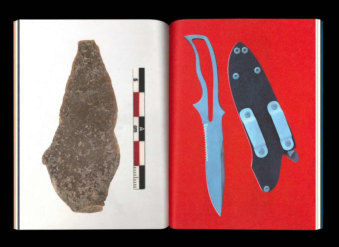 Tools - N°4 