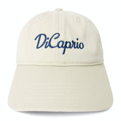 "DiCaprio" Cap