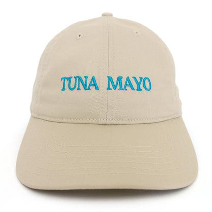 "Tuna Mayo" Cap