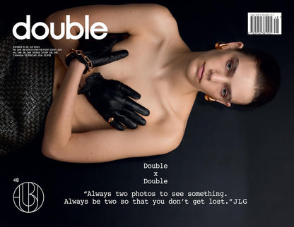 Double Magazine - N°48