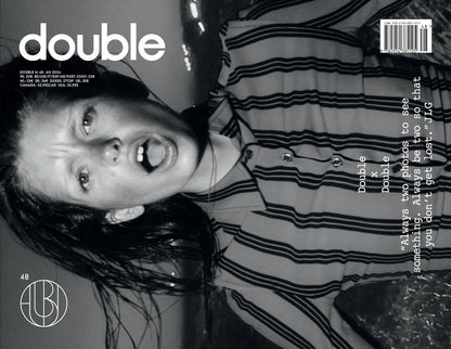 Double Magazine - N°48