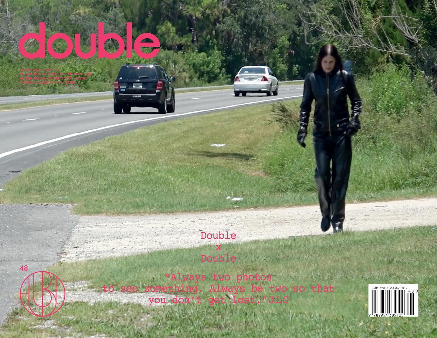 Double Magazine - N°48