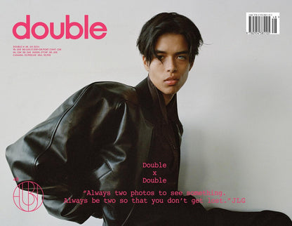 Double Magazine - N°48