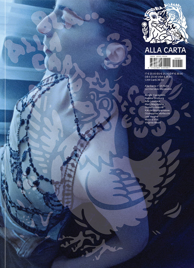 Alla Carta - N°25 