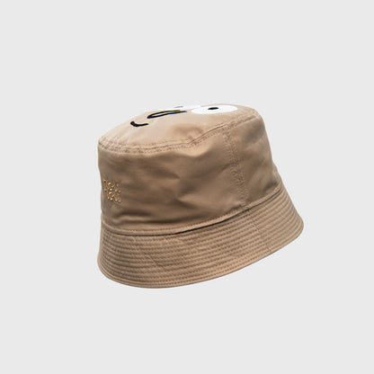 Jean Jullien - Face Bucket Hat