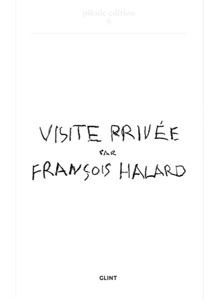 François Halard - Visite Privée