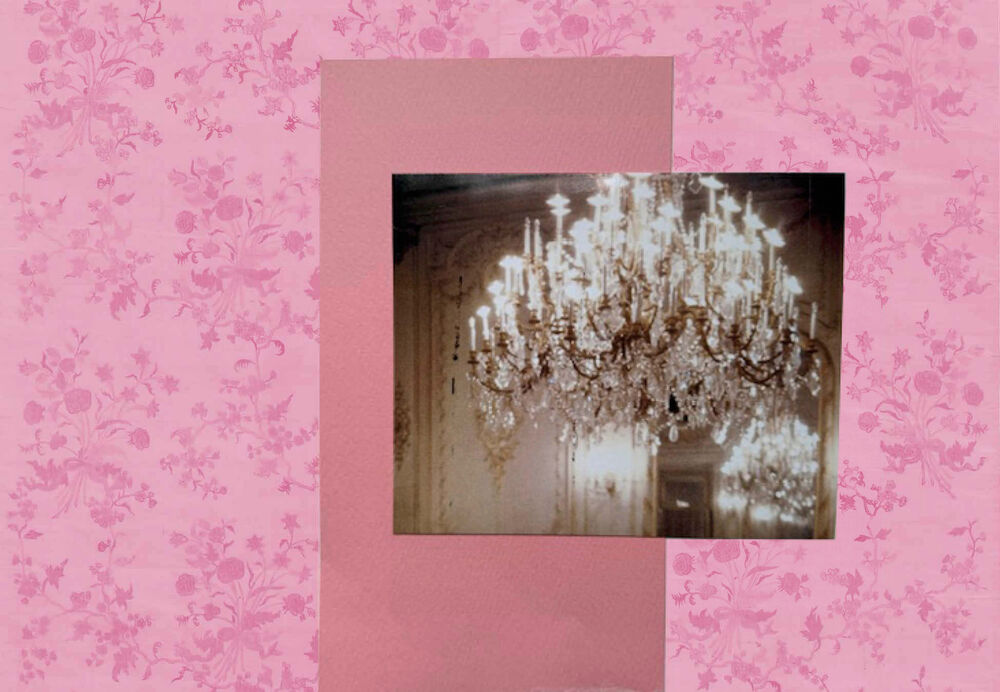 Sofia Coppola - The Important Flowers Planner 2025