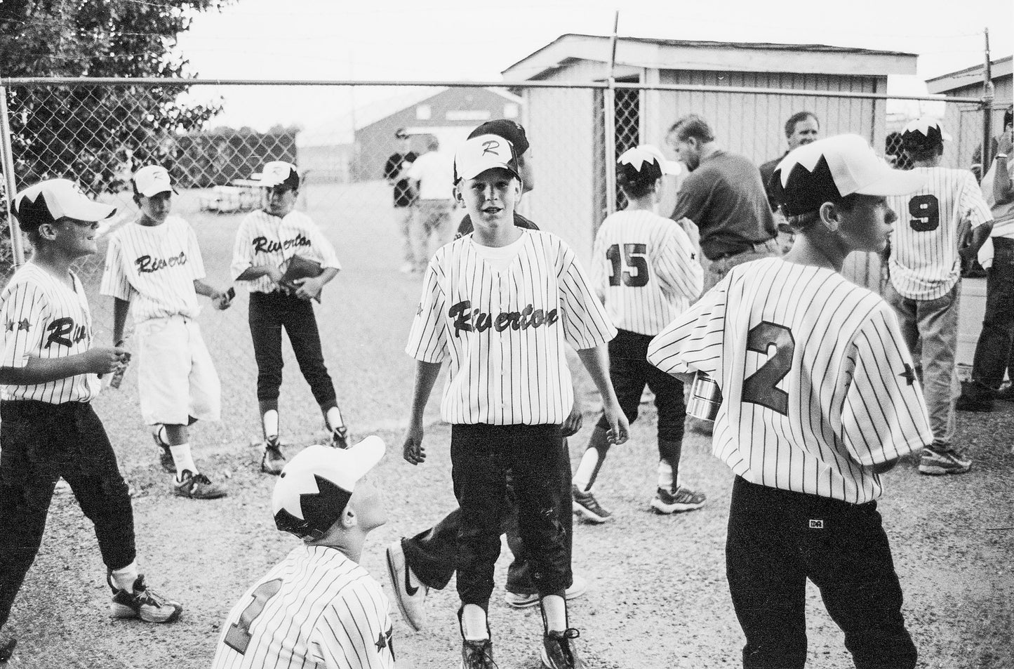 Philip Andelman - Tripping With Phil Vol.1: Riverton Wyoming, 1999