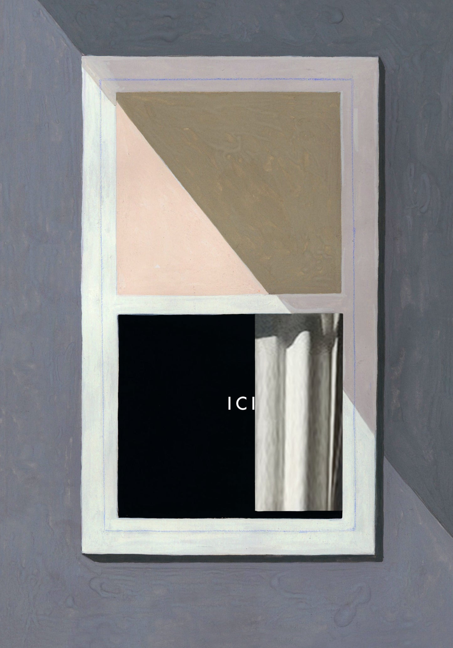 Richard McGuire - Ici