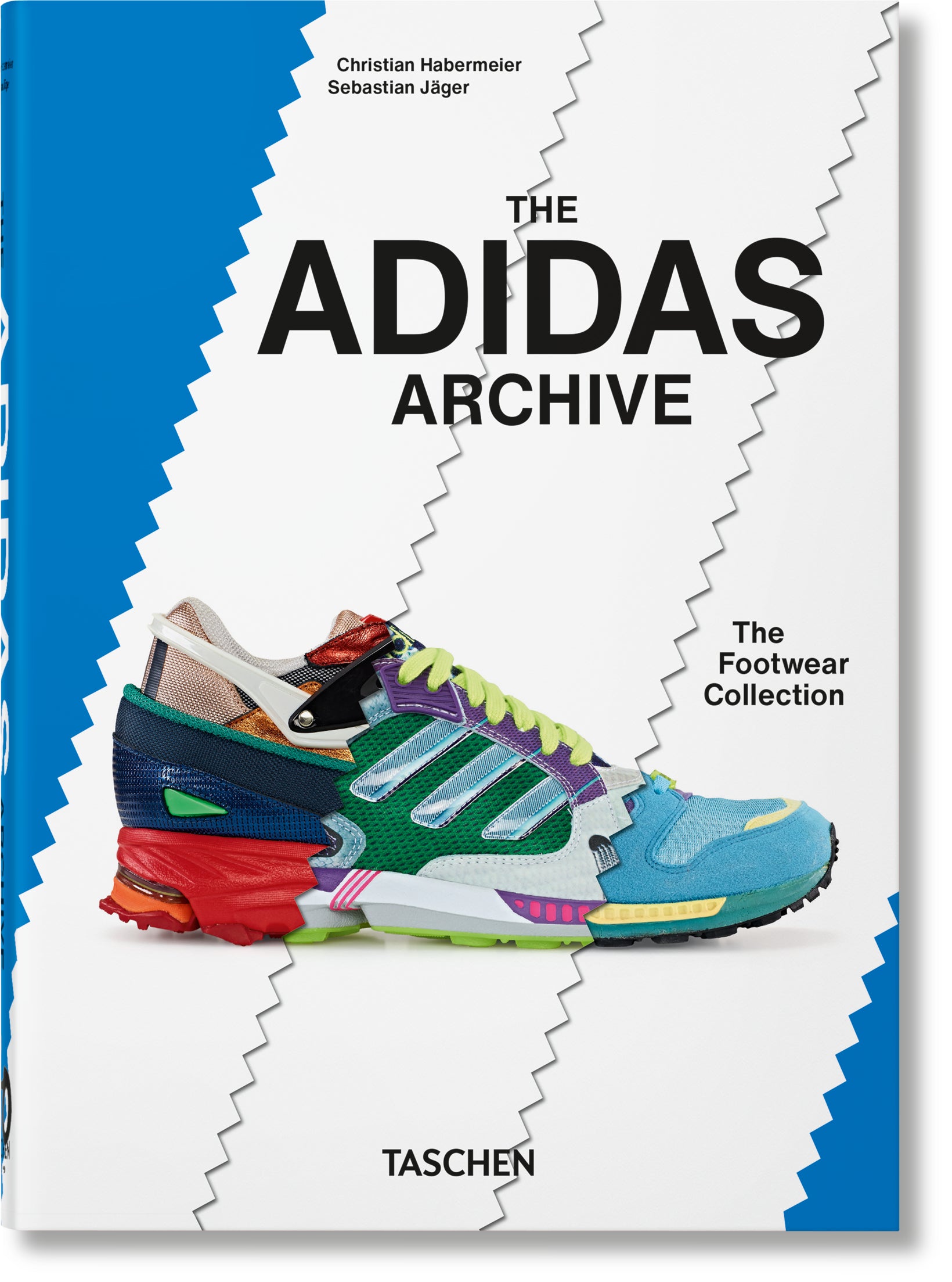 The adidas Archive The Footwear Collection – Yvon Lambert Paris
