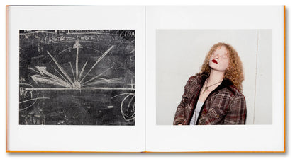 Alec Soth - Advice for Young Artists