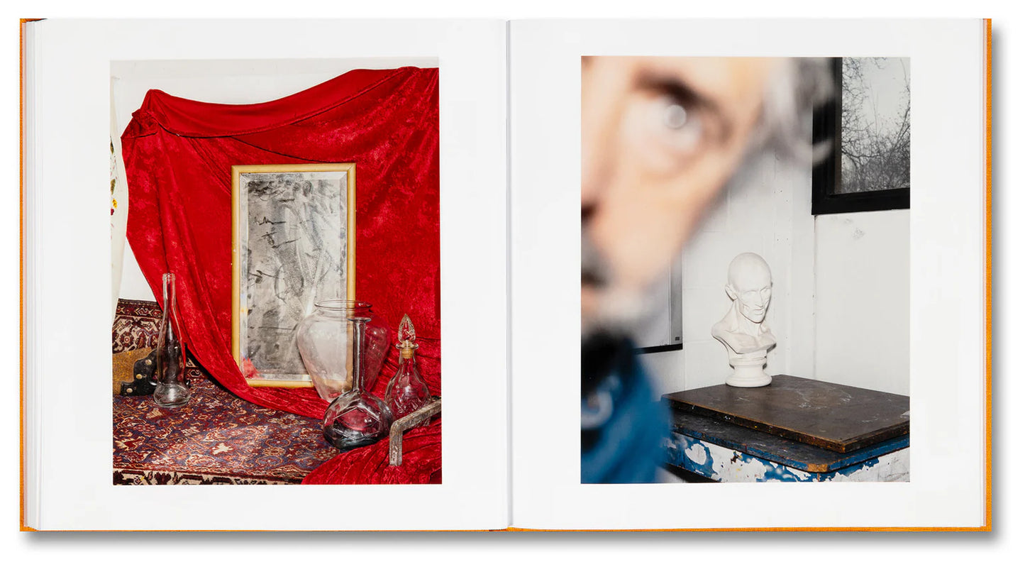 Alec Soth - Advice for Young Artists