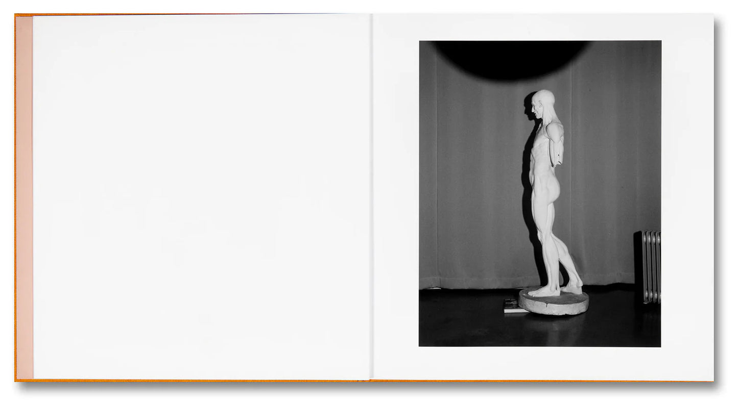 Alec Soth - Advice for Young Artists