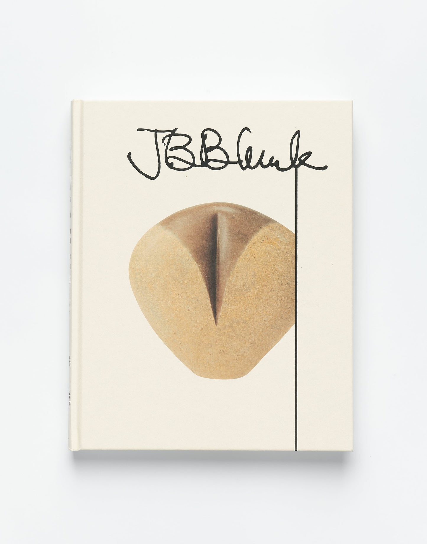 JB BLUNK (4th Ed.)