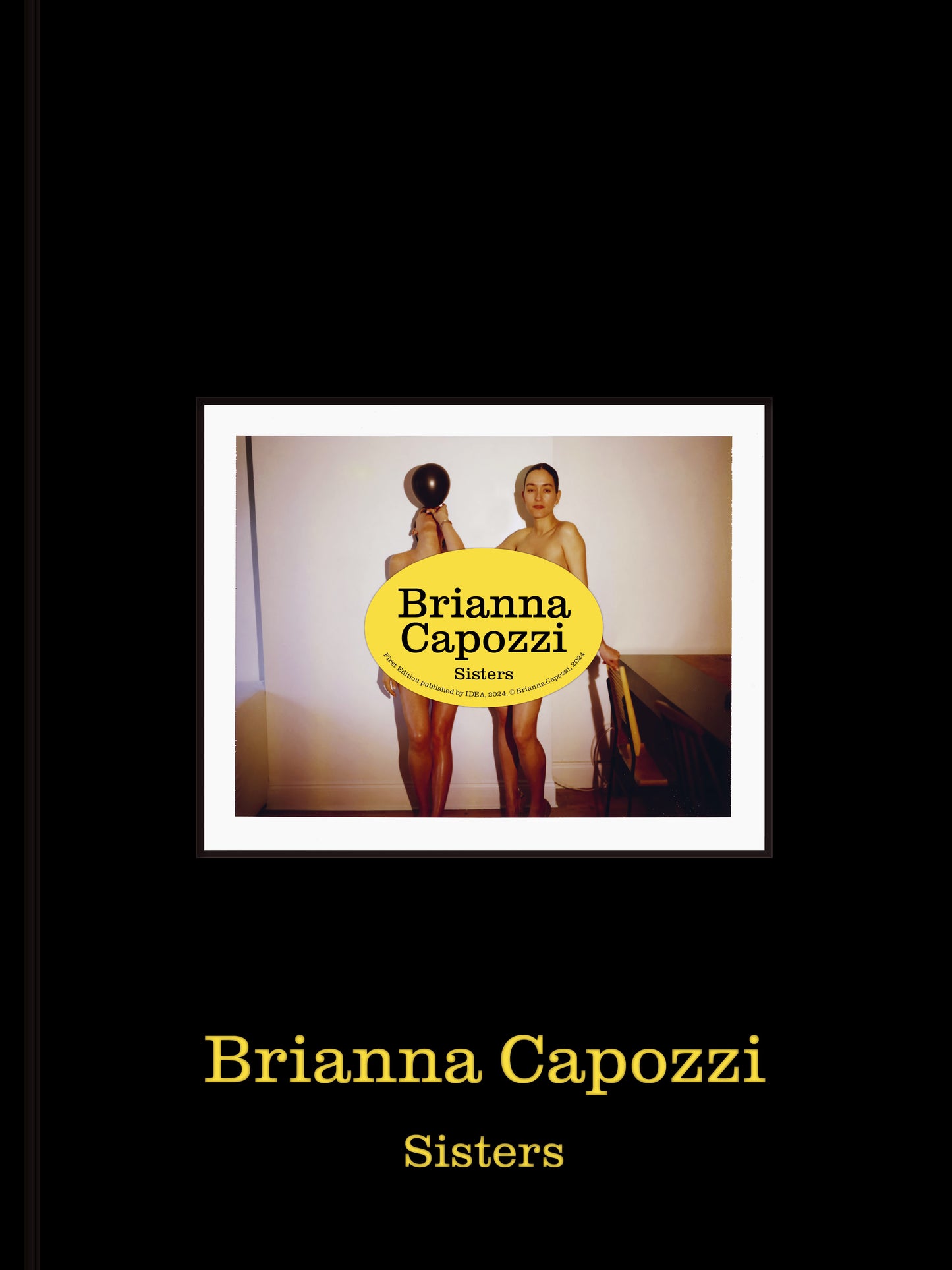 Brianna Capozzi - Sisters