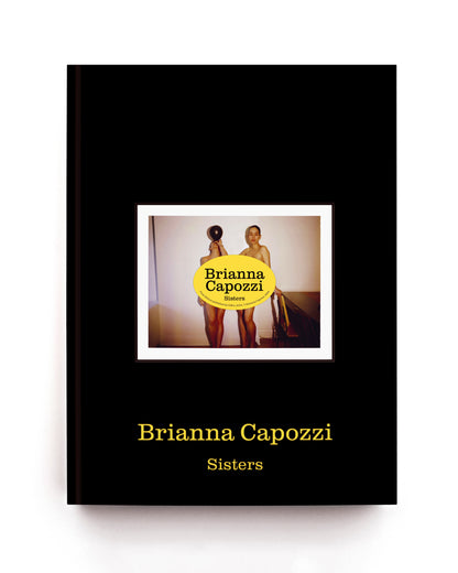 Brianna Capozzi - Sisters