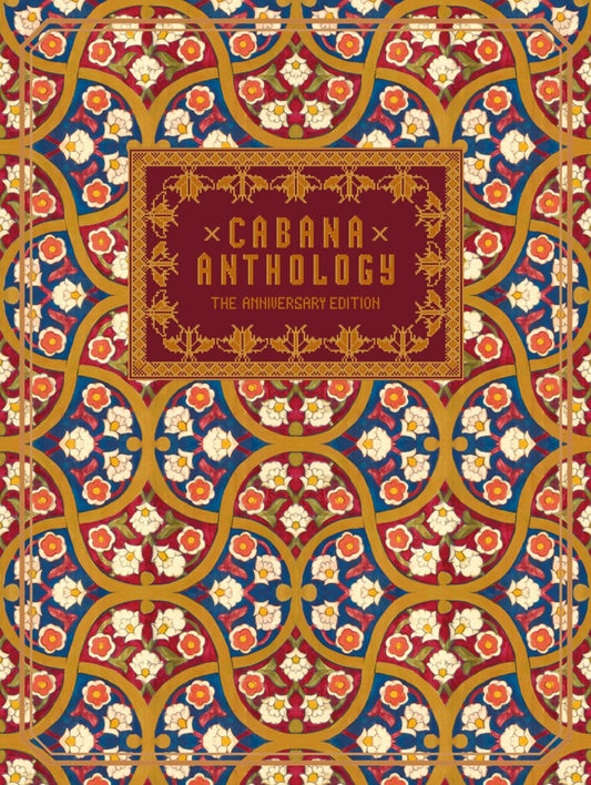 Cabana Anthology: The Anniversary Edition