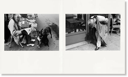 Ed Templeton - City Confessions #3 PARIS