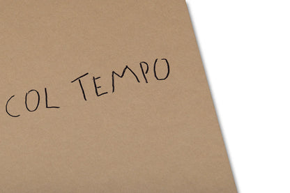 Guido Guidi - Col tempo, 1956–2024