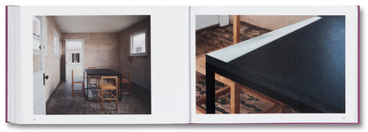 Donald Judd - Furniture