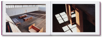 Donald Judd - Furniture