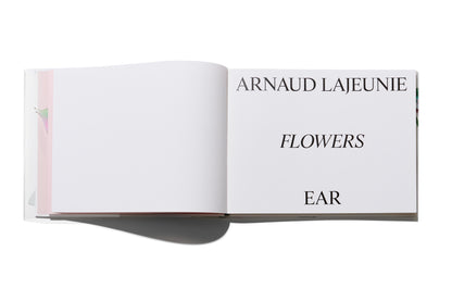 Arnaud Lajeunie - Flowers