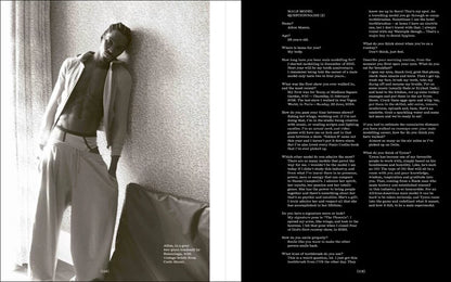 Fantastic Man - Issue N°39