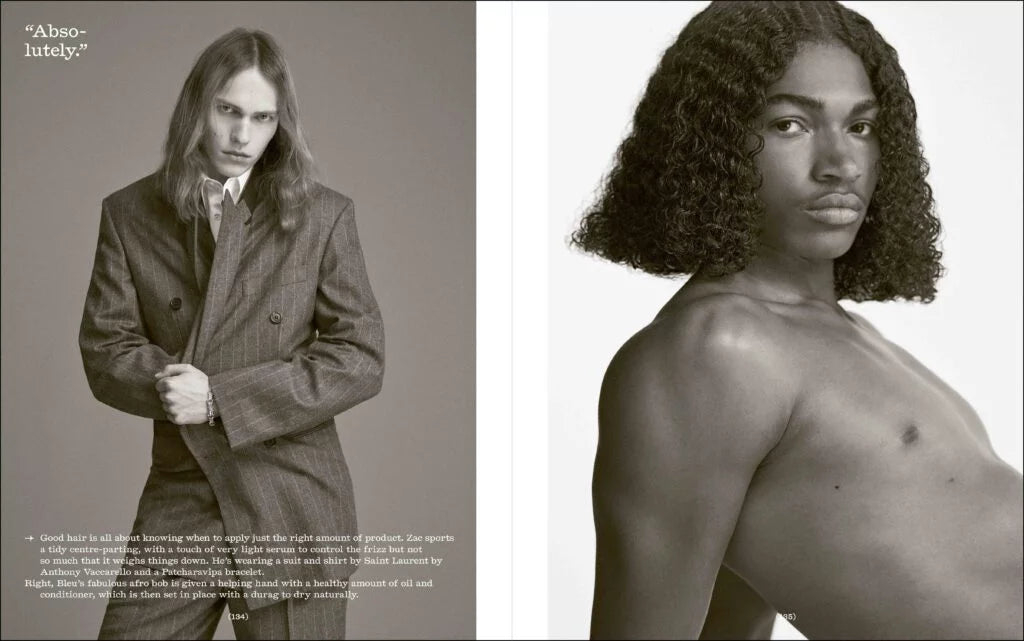 Fantastic Man - Issue N°39