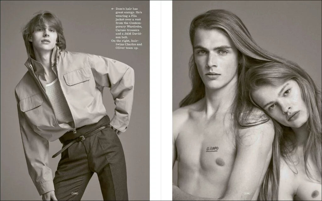 Fantastic Man - Issue N°39