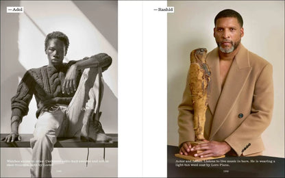 Fantastic Man - Issue N°39