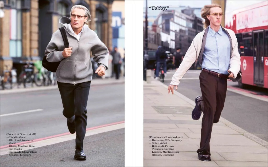 Fantastic Man - Issue N°39