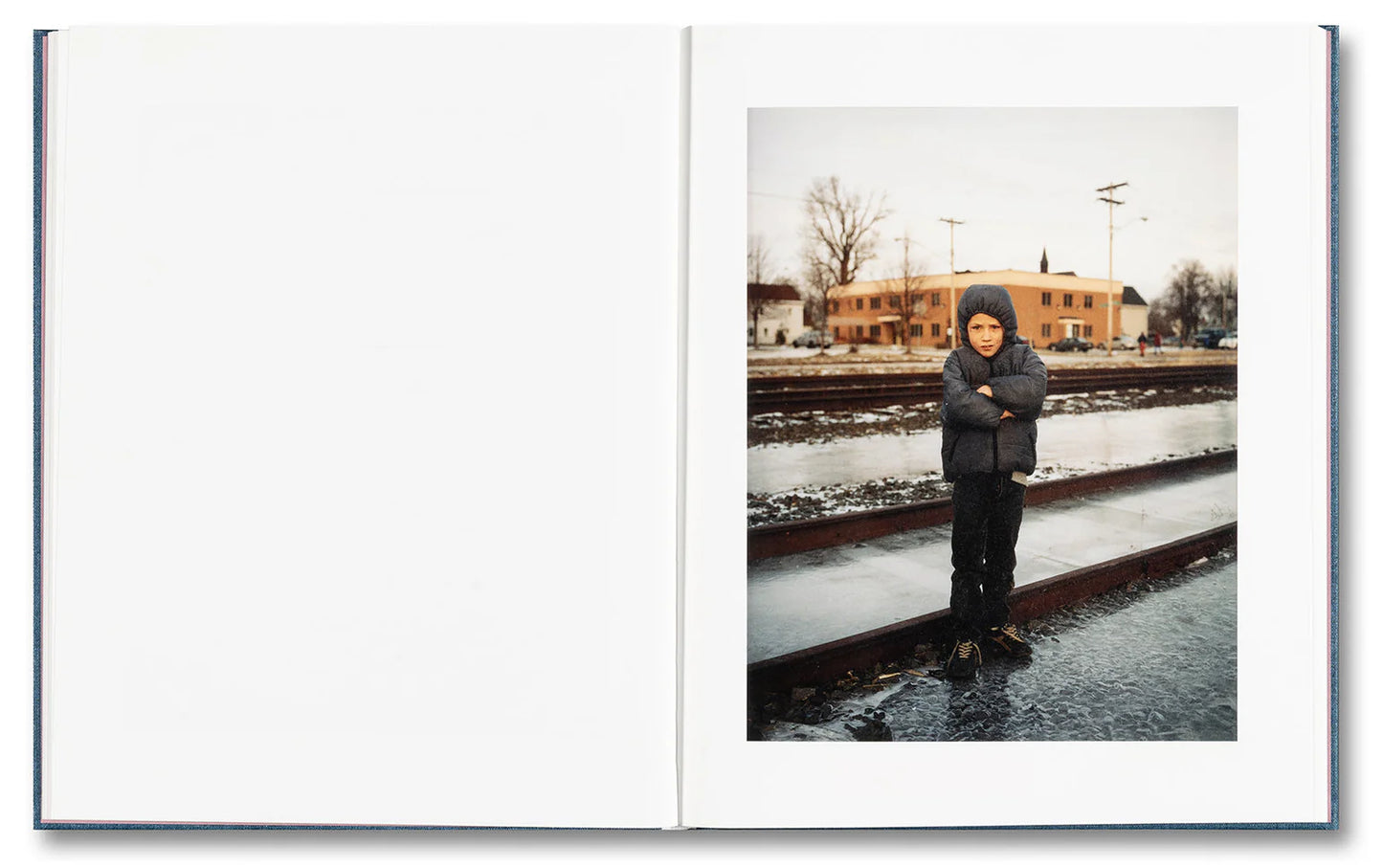 Gregory Halpern - King, Queen, Knave