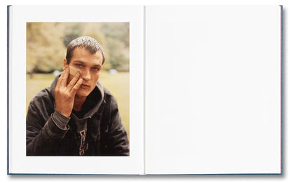 Gregory Halpern - King, Queen, Knave