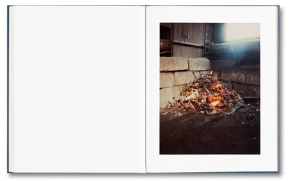 Gregory Halpern - King, Queen, Knave