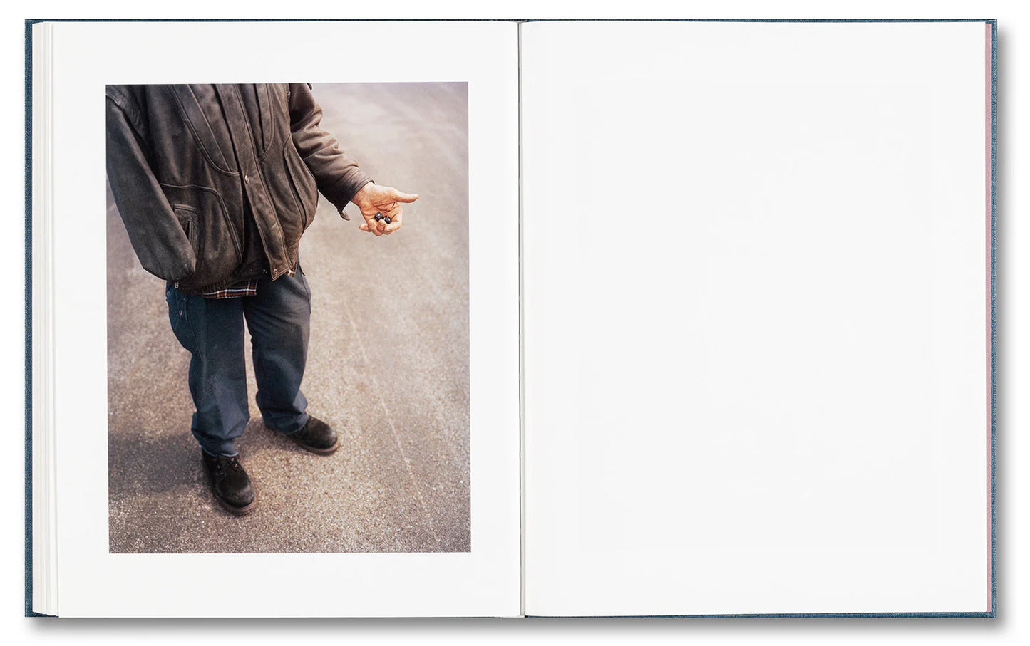 Gregory Halpern - King, Queen, Knave