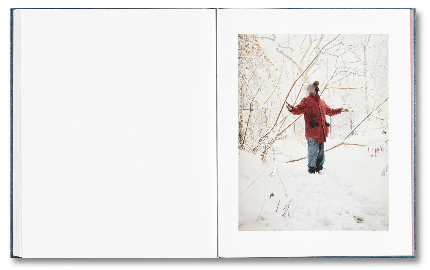 Gregory Halpern - King, Queen, Knave