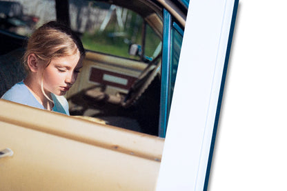 Gregory Halpern - King, Queen, Knave