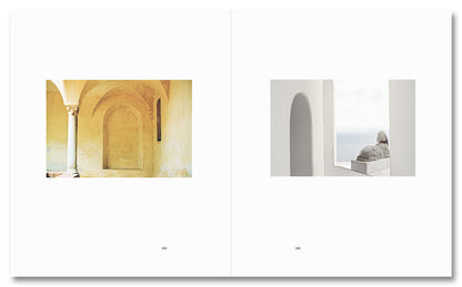 Luigi Ghirri - Viaggi