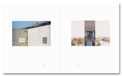 Luigi Ghirri - Viaggi