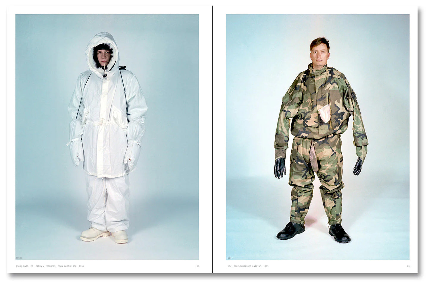 Matthieu Nicol - Fashion Army