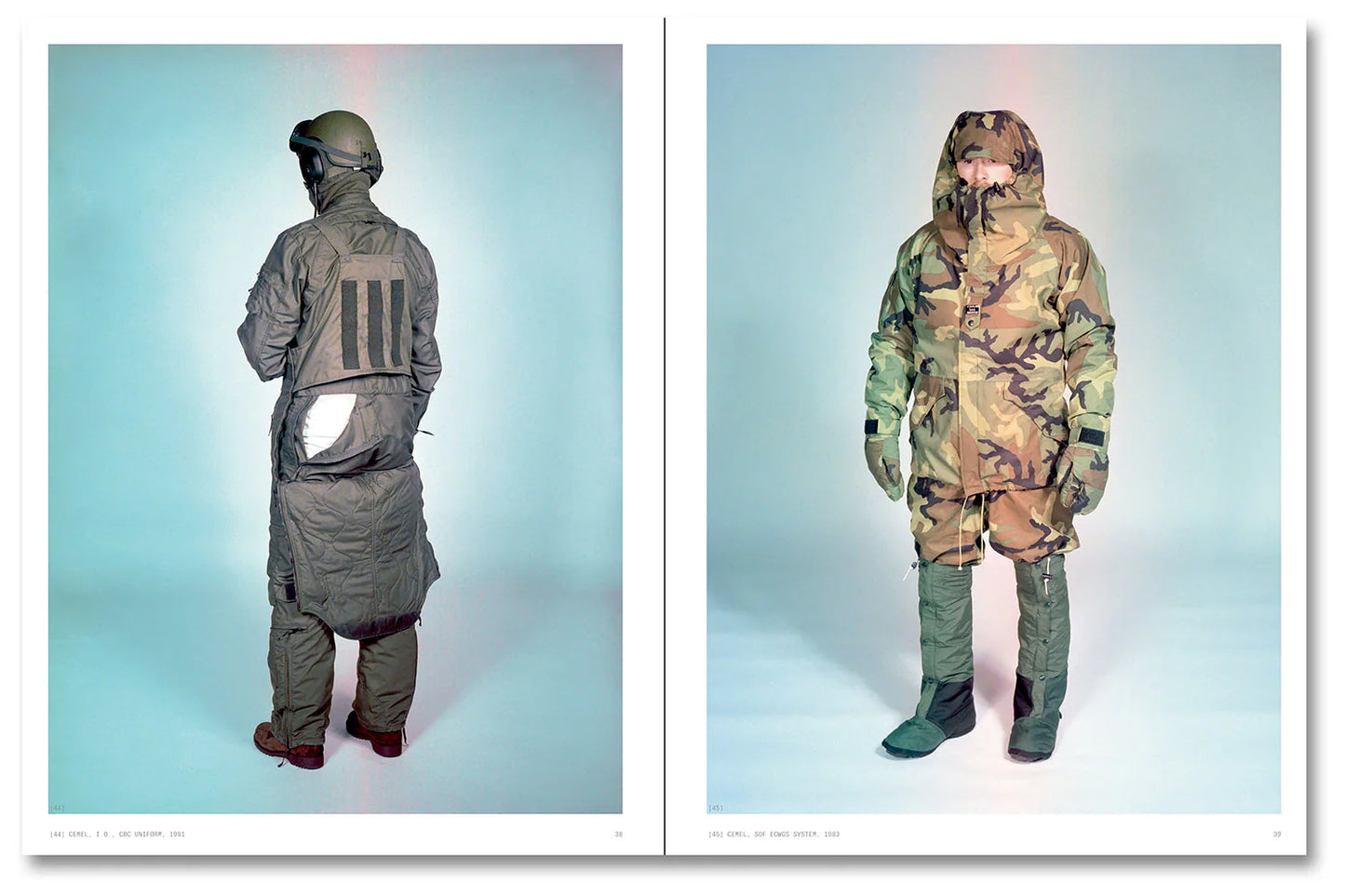 Matthieu Nicol - Fashion Army